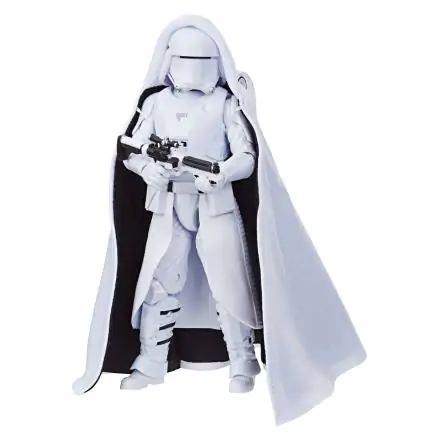 Star Wars Episode IX Black Series Action Figure First Order Elite Snowtrooper Exclusive 15 cm product photo