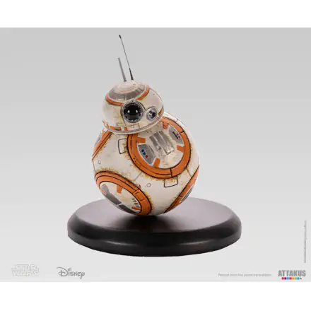 Star Wars Episode IX Elite Collection Statue BB-8 8 cm product photo