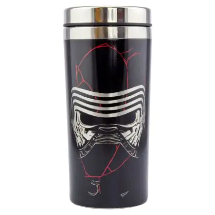 Star Wars Episode 9 Travel Mug Kylo Ren product photo