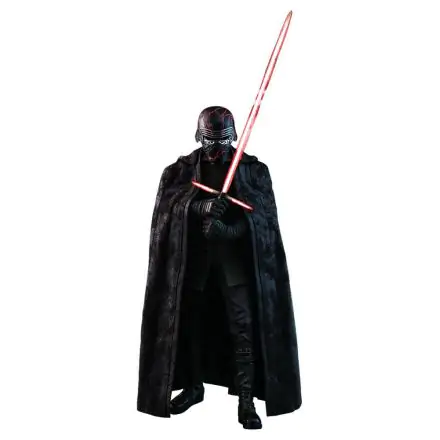 Star Wars Episode IX Movie Masterpiece Action Figure 1/6 Kylo Ren 33 cm product photo