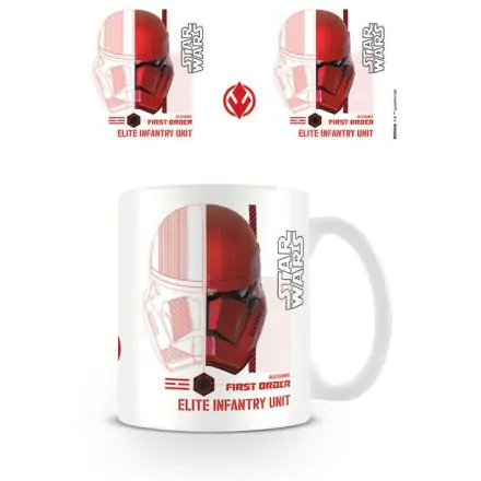 Star Wars Episode IX Mug Sith Trooper product photo