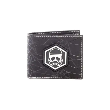 Star Wars Episode IX Wallet Sith Trooper product photo
