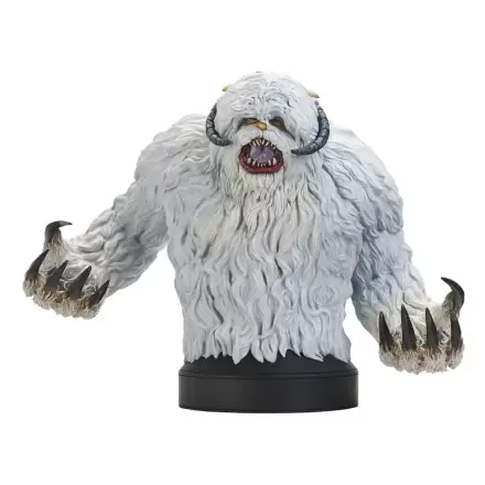 Star Wars Episode V Bust 1/6 Wampa 19 cm product photo