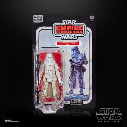 Star Wars Imperial Snowtrooper figure 15cm product photo
