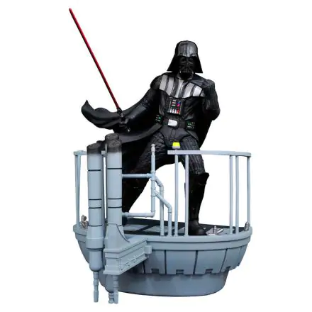 Star Wars Episode V Milestones Statue 1/6 Darth Vader 41 cm product photo