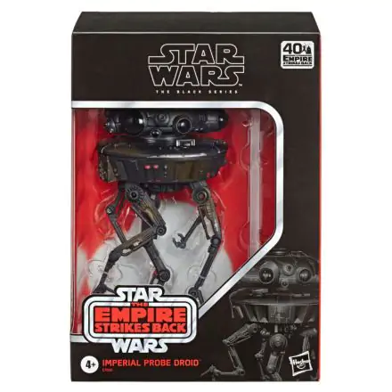 Star Wars Episode V Probe Droid articulated figure 15cm product photo