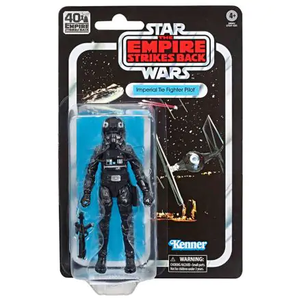 Star Wars Episode V Tie Fighter figure 15cm product photo
