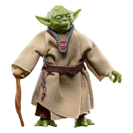 Star Wars Episode V Vintage Collection Action Figure 2022 Yoda (Dagobah) 10 cm product photo