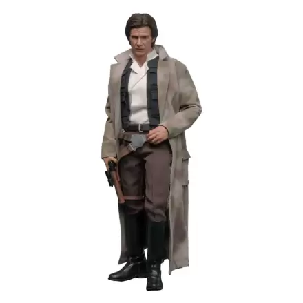 Star Wars: Episode VI Action Figure 1/6 Han Solo 30 cm product photo