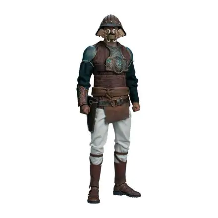 Star Wars Episode VI Action Figure 1/6 Lando Calrissian (Skiff Guard Version) 30 cm product photo
