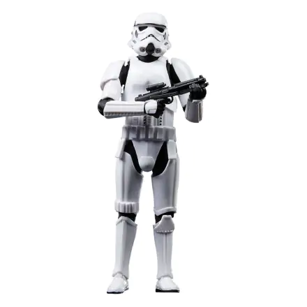 Star Wars Episode VI 40th Anniversary Black Series Action Figure Stormtrooper 15 cm product photo