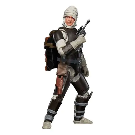 Star Wars Episode VI Black Series Archive Action Figure 2022 Dengar 15 cm termékfotója