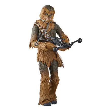 Star Wars Episode VI Black Series Action Figure Chewbacca 15 cm termékfotója