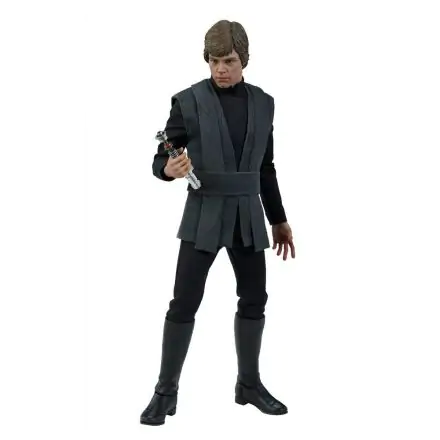 Star Wars Episode VI Deluxe Action Figure 1/6 Luke Skywalker Deluxe 30 cm product photo