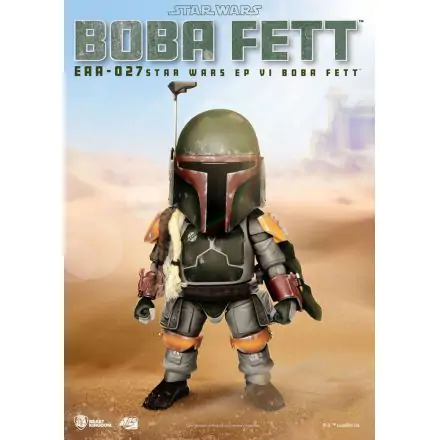 Star Wars Episode VI Egg Attack Action Figure Boba Fett 16 cm product photo