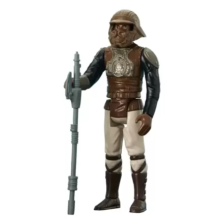 Star Wars Episode VI Jumbo Vintage Kenner Action Figure Lando Calrissian (Skiff Guard) 30 cm product photo