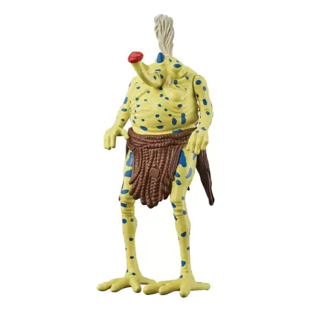 Star Wars Episode VI Jumbo Vintage Kenner Action Figure Sy Snootles 30 cm product photo