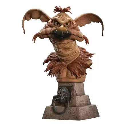 Star Wars Episode VI Legends in 3D Bust 1/2 Salacious B. Crumb 20 cm product photo