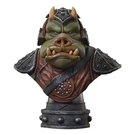 Star Wars Episode VI Legends in 3D Bust 1/2 Gamorrean Guard 25 cm termékfotója