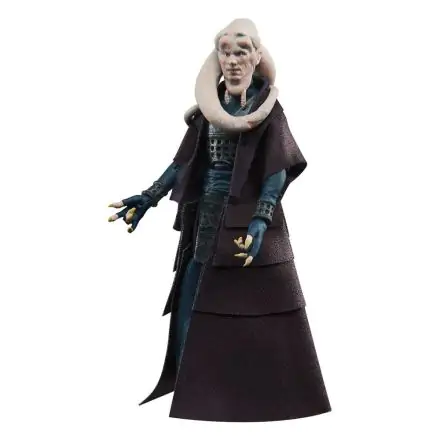 Star Wars Episode VI Vintage Collection Action Figure 2022 Bib Fortuna 10 cm product photo