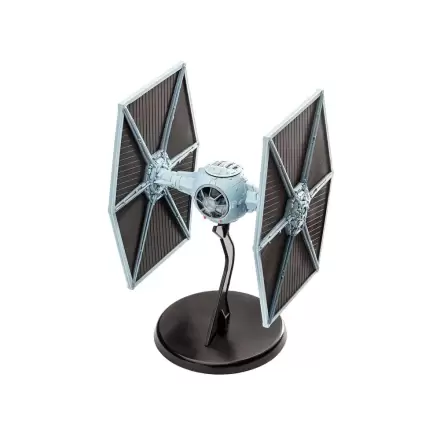 Star Wars Episode VII Model Kit 1/110 Tie Fighter 7 cm product photo