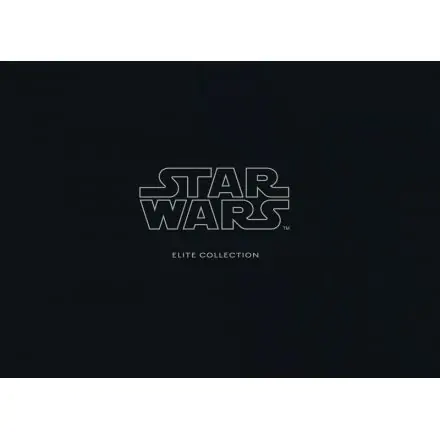 Star Wars Episode VII Elite Collection Statue 1/5 BB-8 21 cm product photo