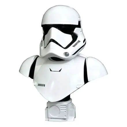 Star Wars Episode VII Legends in 3D Bust 1/2 First Order Stormtrooper 25 cm product photo