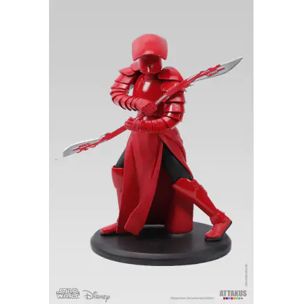 Star Wars Episode VIII Elite Collection Statue Elite Praetorian Guard #1 19 cm product photo