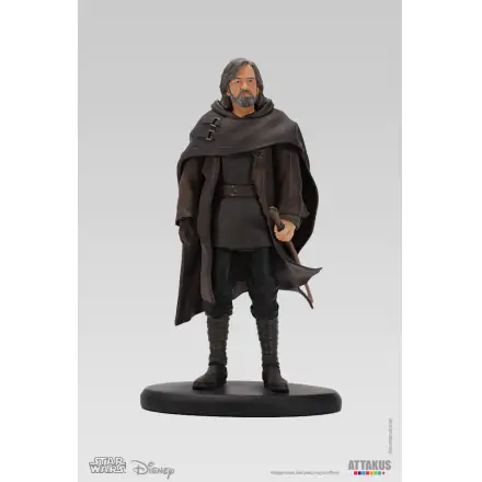 Star Wars Episode VIII Elite Collection Statue Luke Skywalker 19 cm product photo