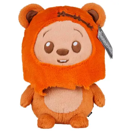 Star Wars Plush Figure Ewok Wicket Huggable 35 cm     product photo