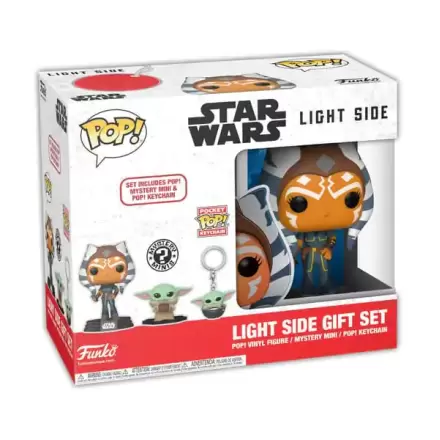 Star Wars Exclusive Box May 2024 - LIGHT SIDE termékfotója