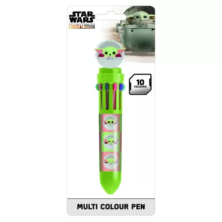 Star Wars Expressions of The Child multicolor pen product photo