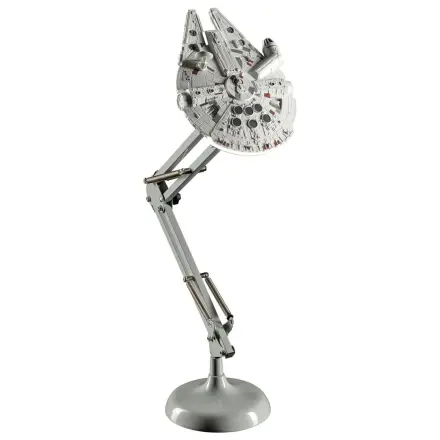 lamps