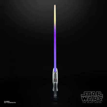 Star Wars Farth Revan Force Fx sable replica product photo