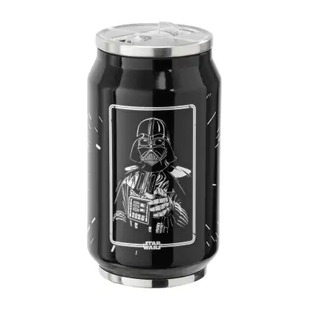 Star Wars Fathers Day Water Bottle I Am Your Father product photo