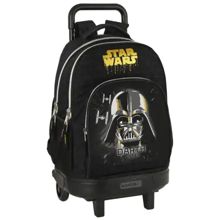 Star Wars Fighter compact trolley 45cm product photo
