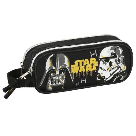 Star Wars Fighter double pencil case product photo