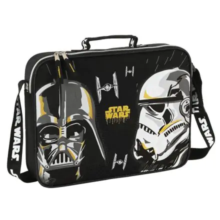 Star Wars Fighter school briefcase product photo