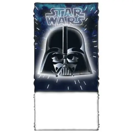 Star Wars Galactic White kids' scarf, snood product photo
