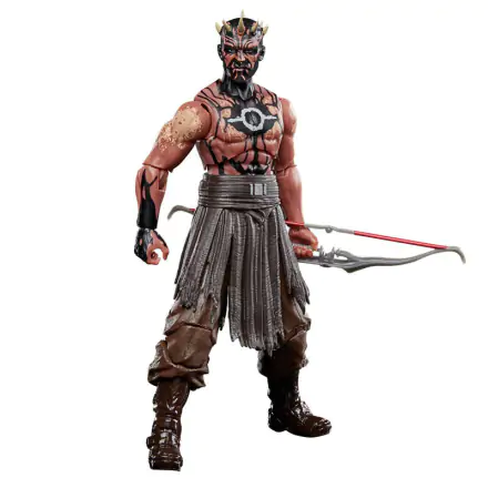 Star Wars Gaming Greats Fallen Order Nightbrother Archer figure 15cm product photo