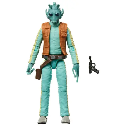 Star Wars Greedo figure 9,5cm product photo