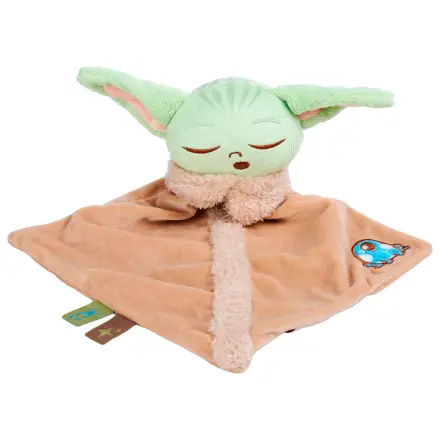 Star Wars Grogu Dou Dou plush toy product photo