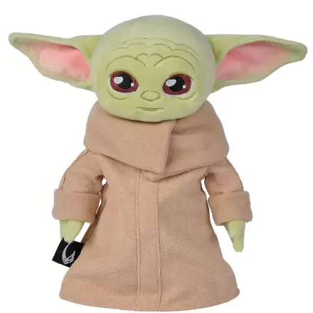 Star Wars Grogu plush toy 28cm product photo
