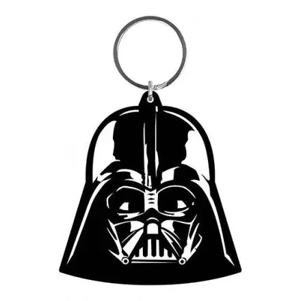 Star Wars Rubber Keychain Darth Vader 6 cm product photo