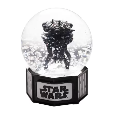 Star Wars snowball termékfotója