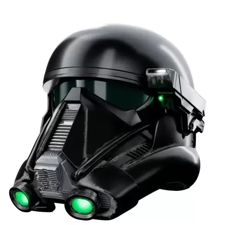 Star Wars Imperial Death Trooper Electronic helmet product photo