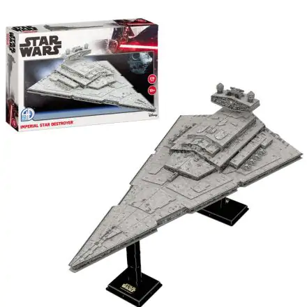 Star Wars Imperial Star Destroyer 3D puzzle 278pcs product photo