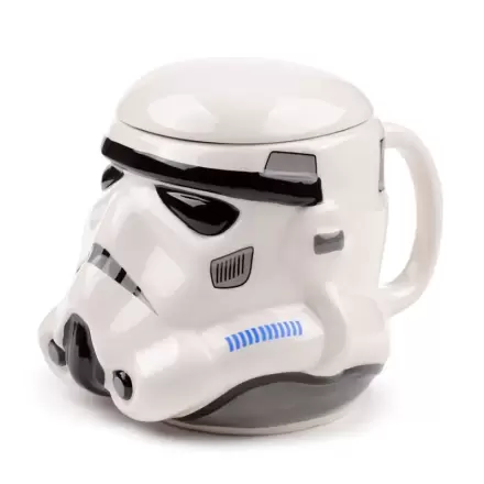 Star Wars Imperial Stormtrooper 3D mug product photo