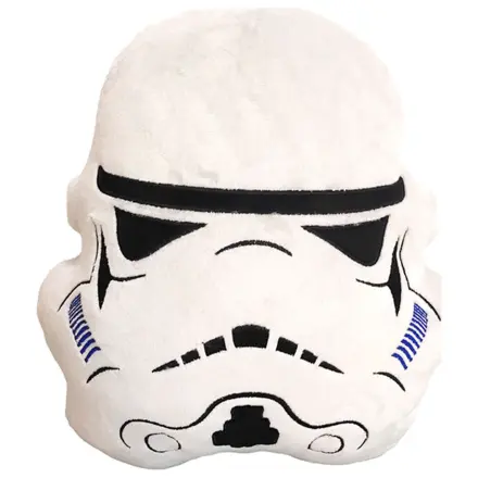Star Wars Imperial Stormtrooper 3D cushion product photo