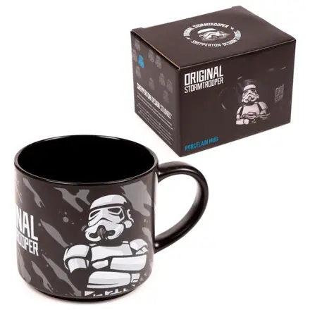Star Wars Imperial Stormtrooper mug 330ml product photo